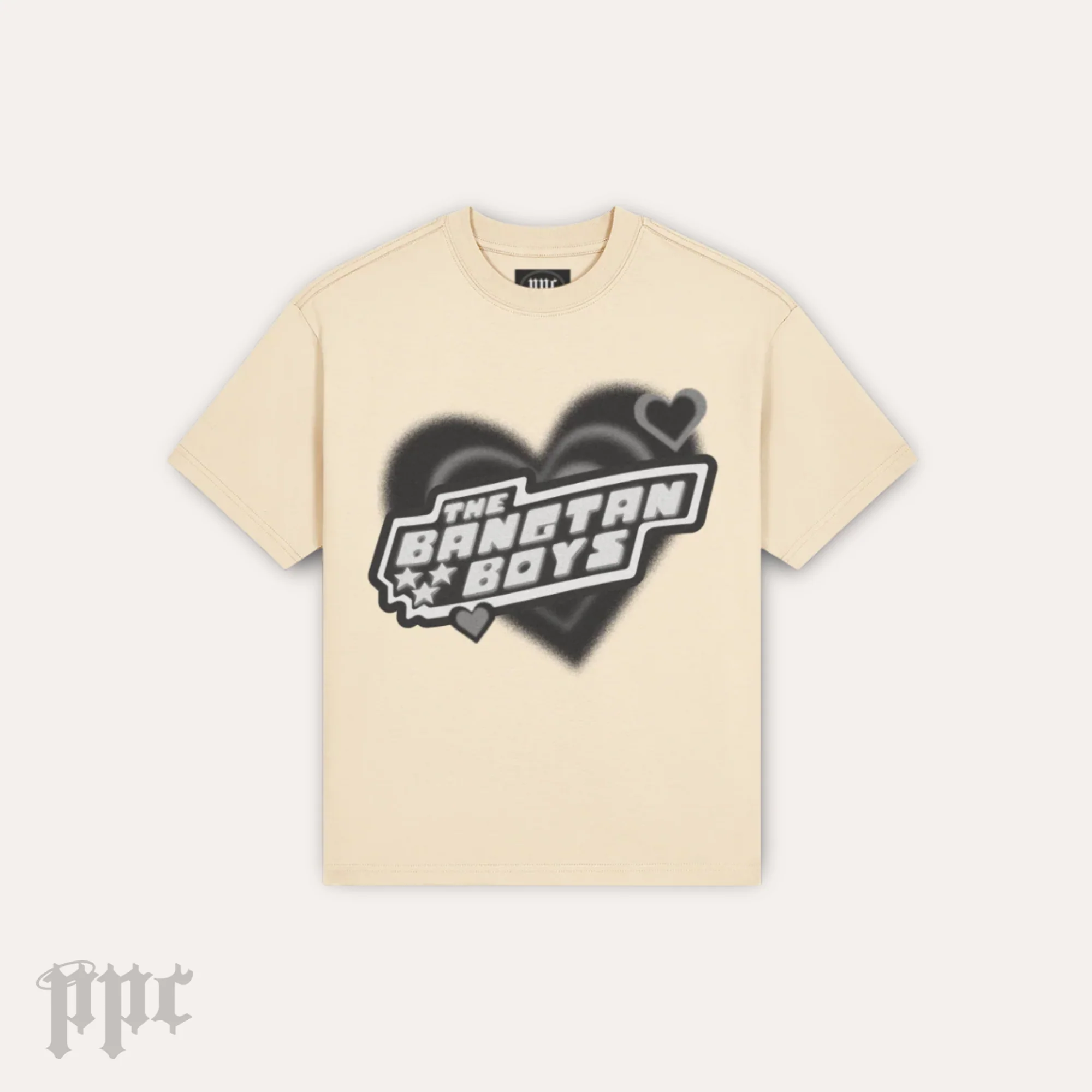 The Btan Boys Fitted Tee - Image 6