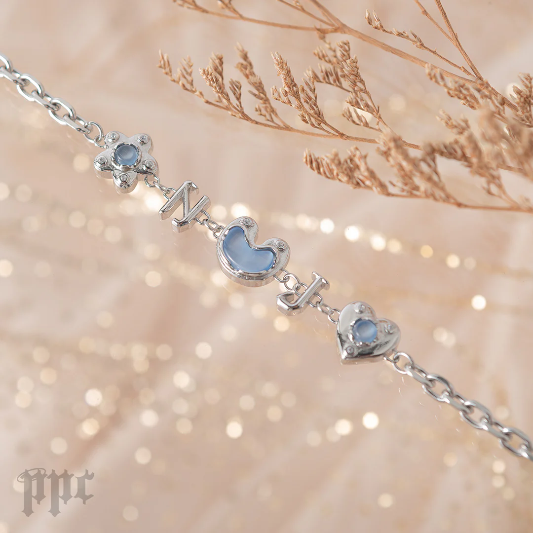 Tokki Charm Bracelet