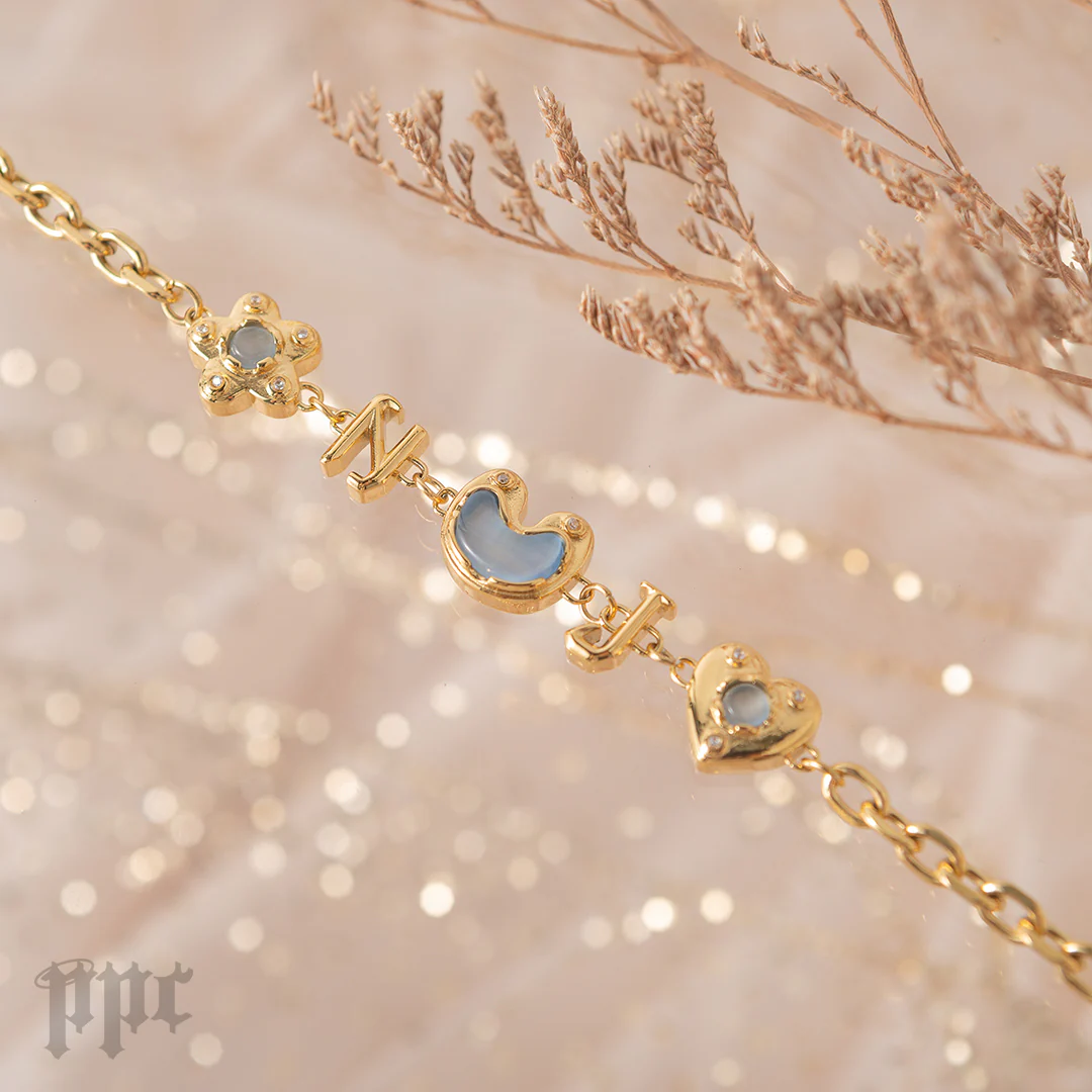 Tokki Charm Bracelet - Image 2