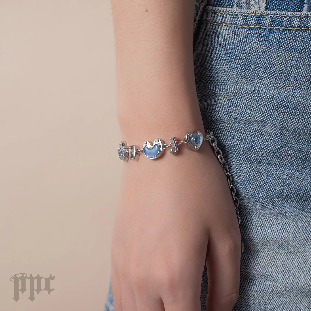Tokki Charm Bracelet - Image 3