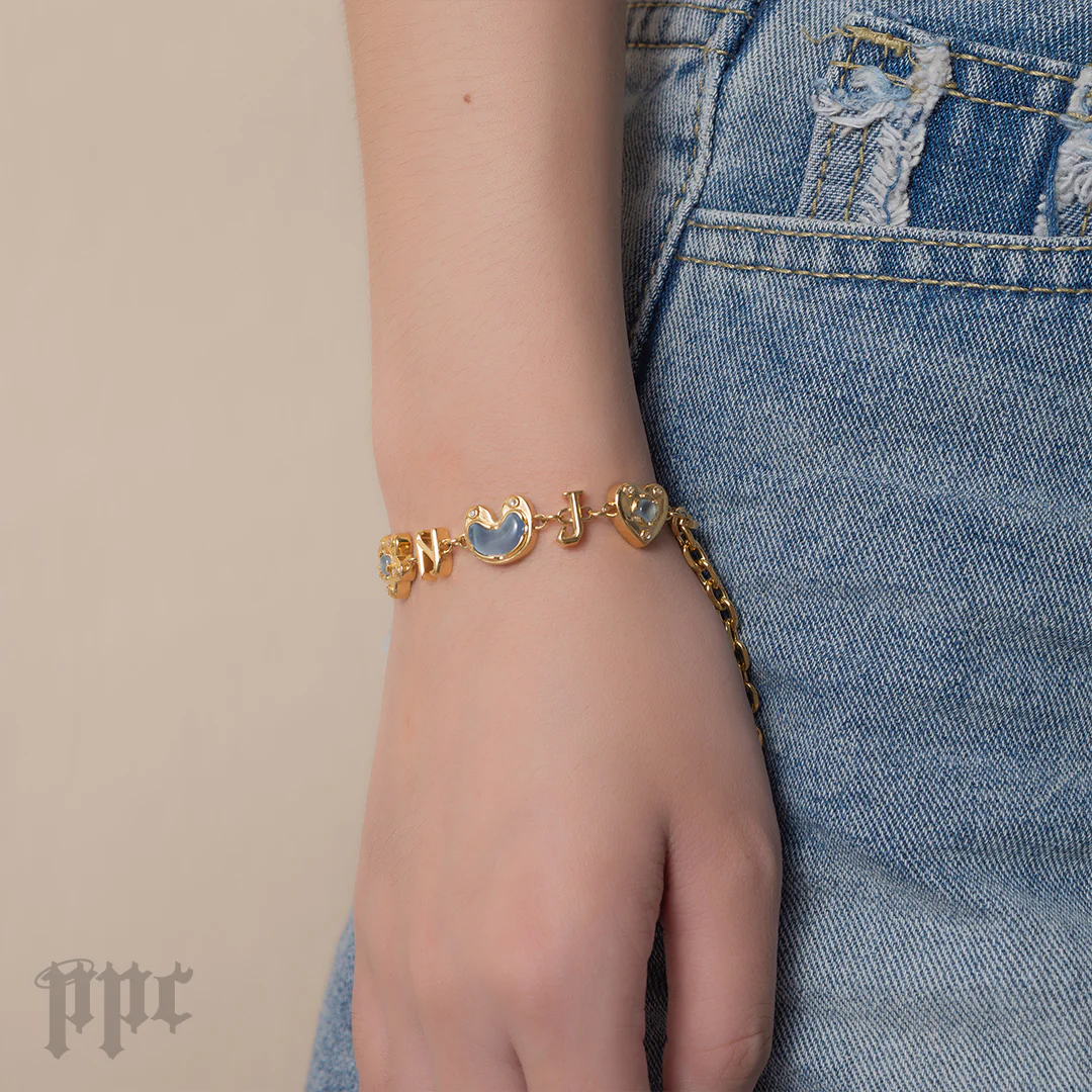 Tokki Charm Bracelet - Image 4
