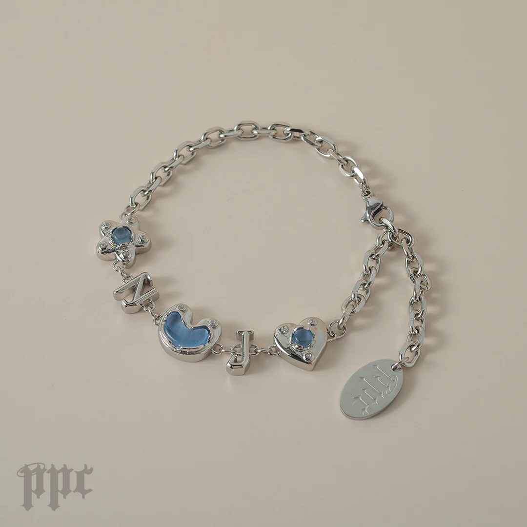 Tokki Charm Bracelet - Image 5