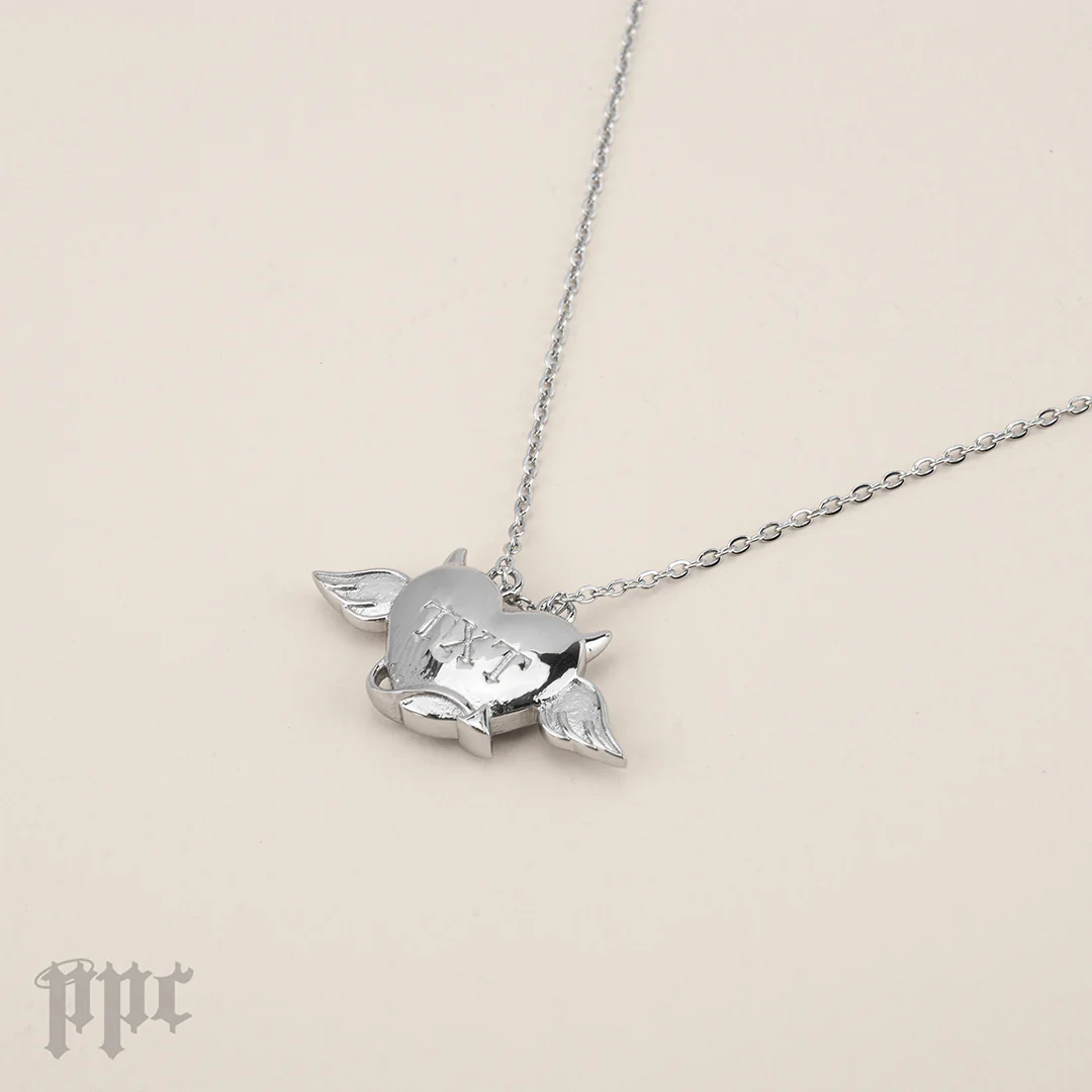 TXT Angel-Devil Necklace - Image 3