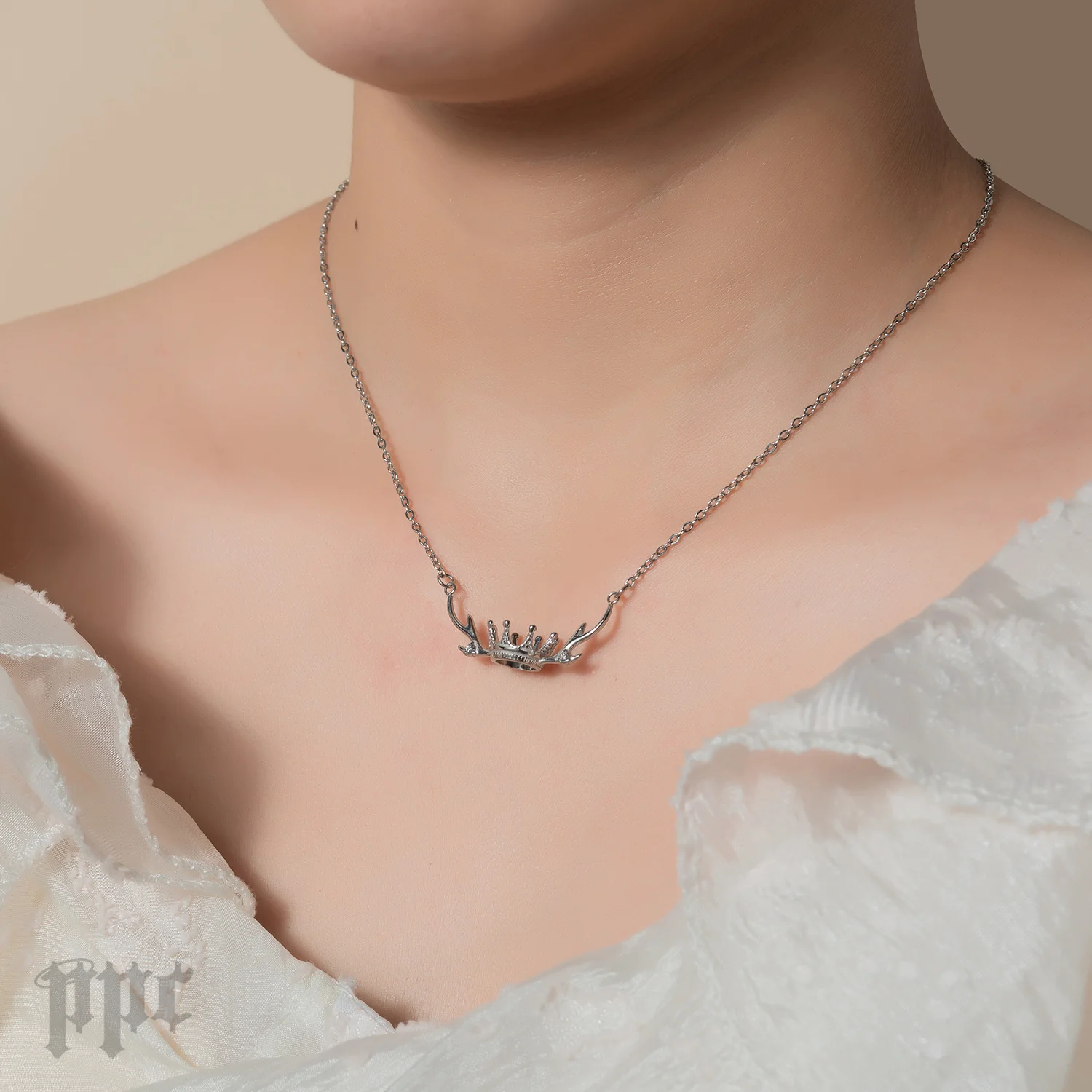 TXT Crown Prince Necklace