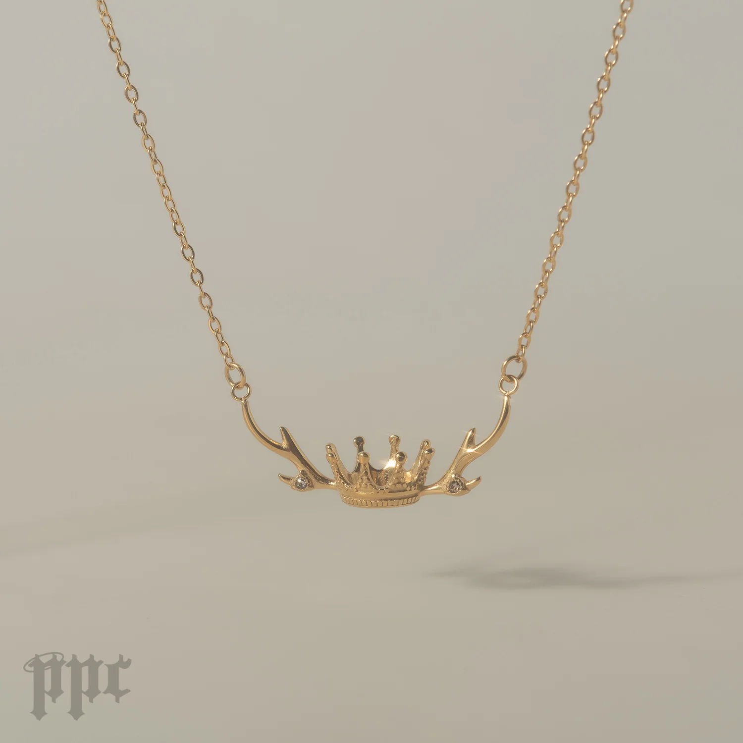 TXT Crown Prince Necklace - Image 2