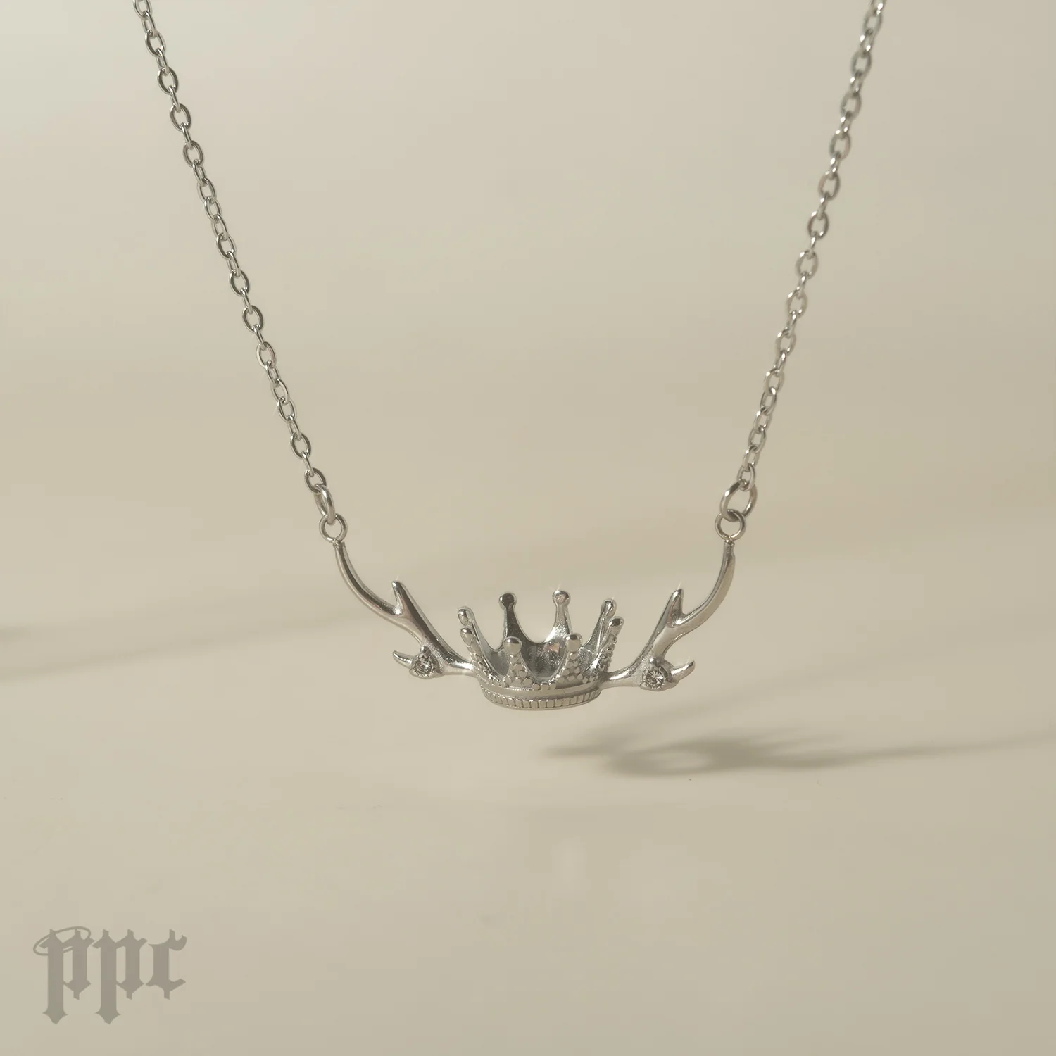 TXT Crown Prince Necklace - Image 3