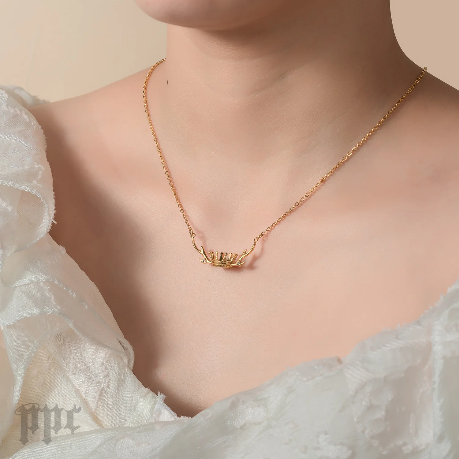 TXT Crown Prince Necklace - Image 4