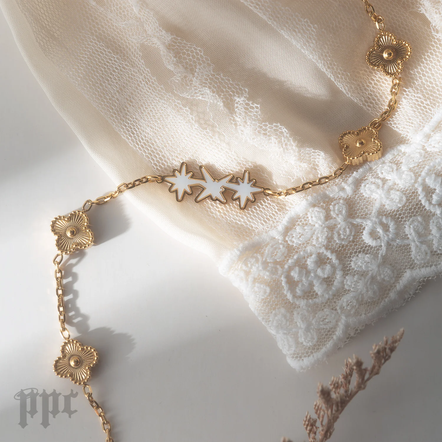 TXT Lucky Charm Jewelry