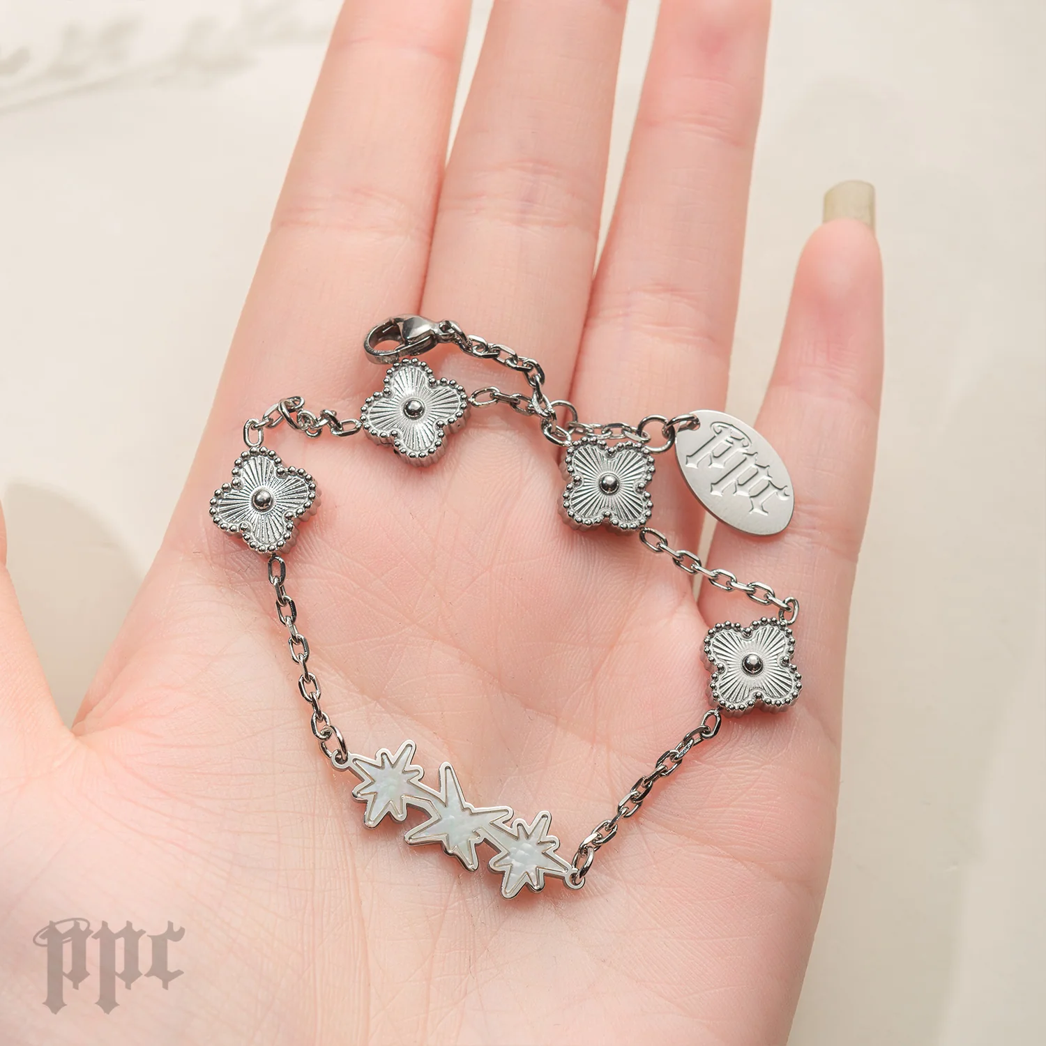 TXT Lucky Charm Jewelry - Image 2
