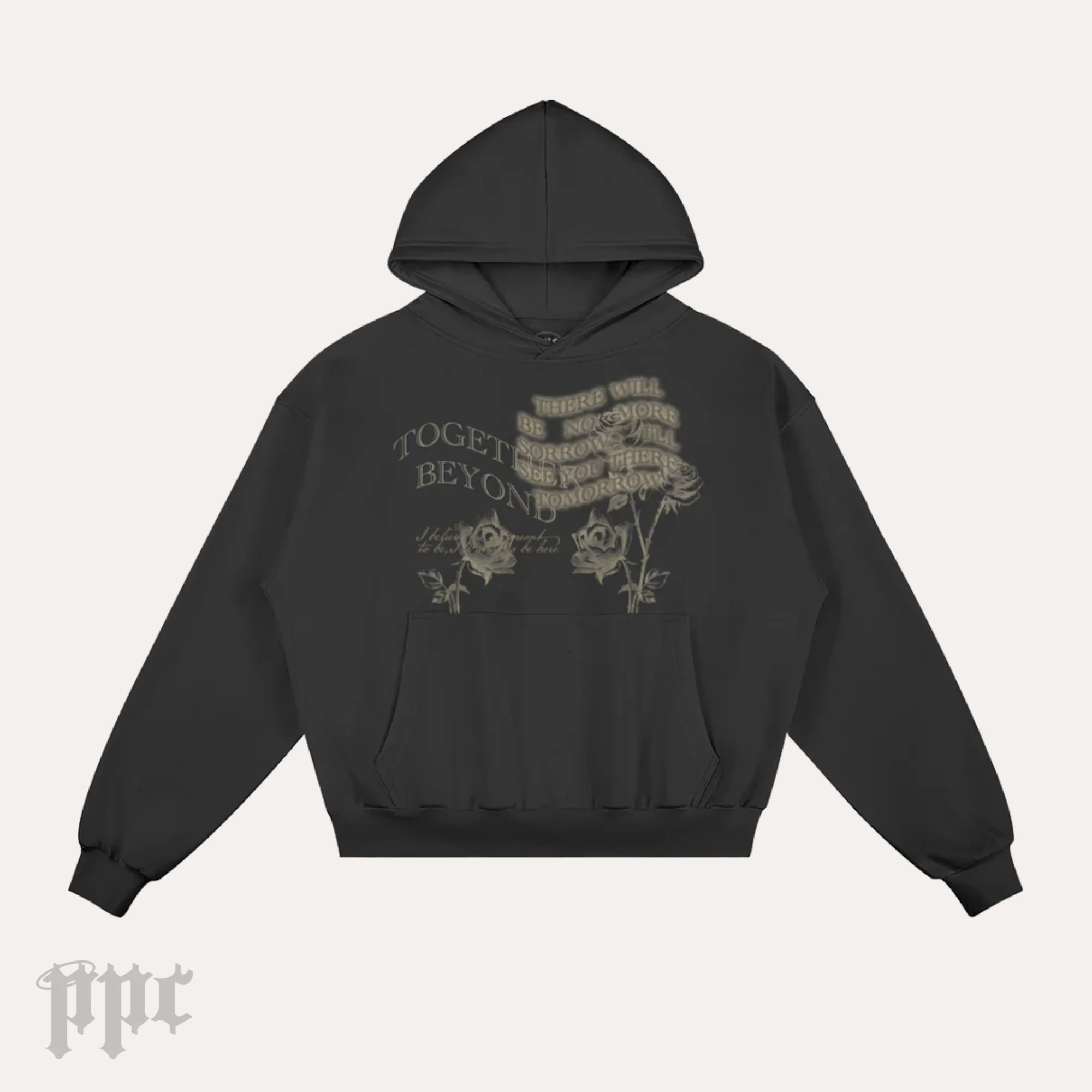 TXT Minisode:3 Tomorrow Hoodie - Image 4
