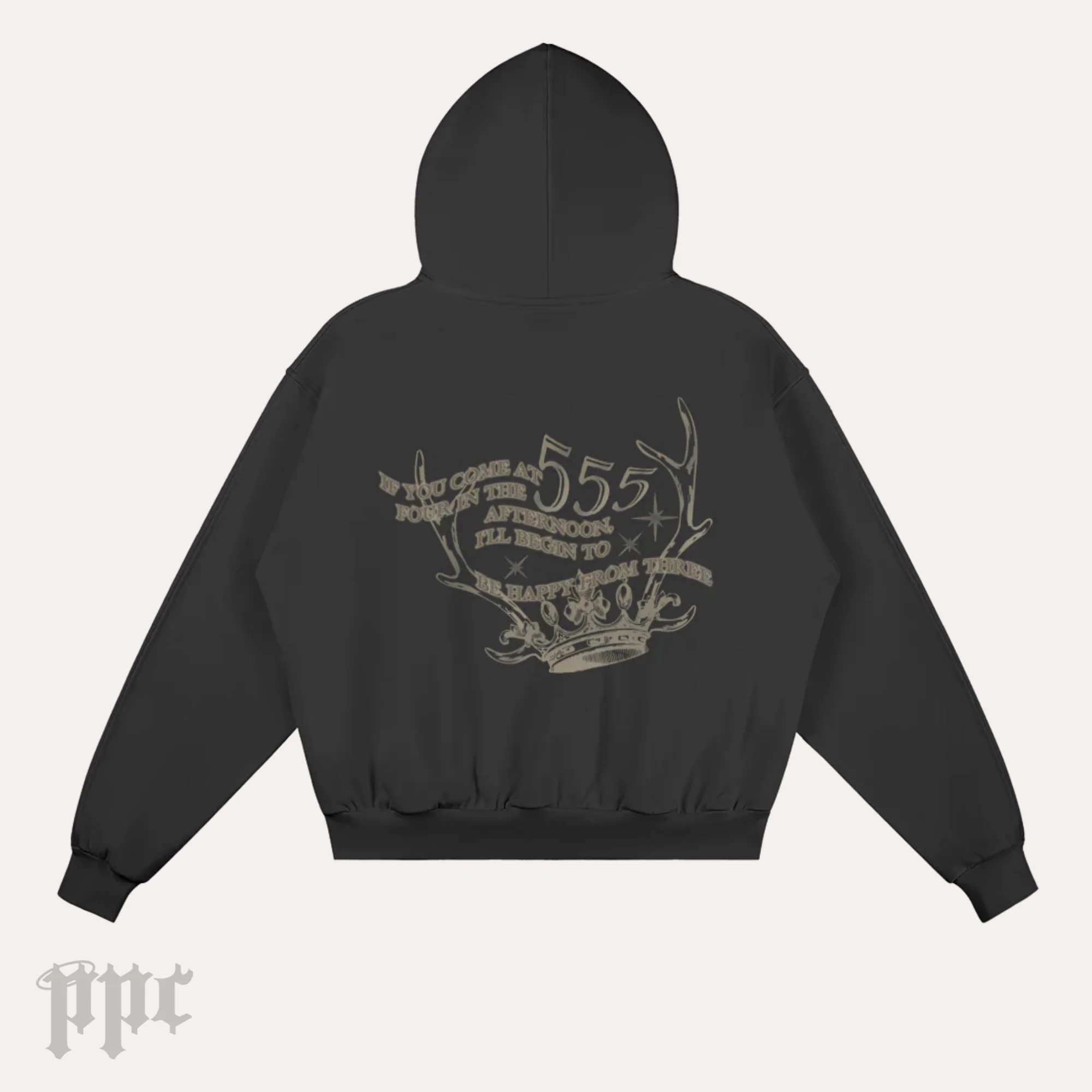 TXT Minisode:3 Tomorrow Hoodie - Image 5