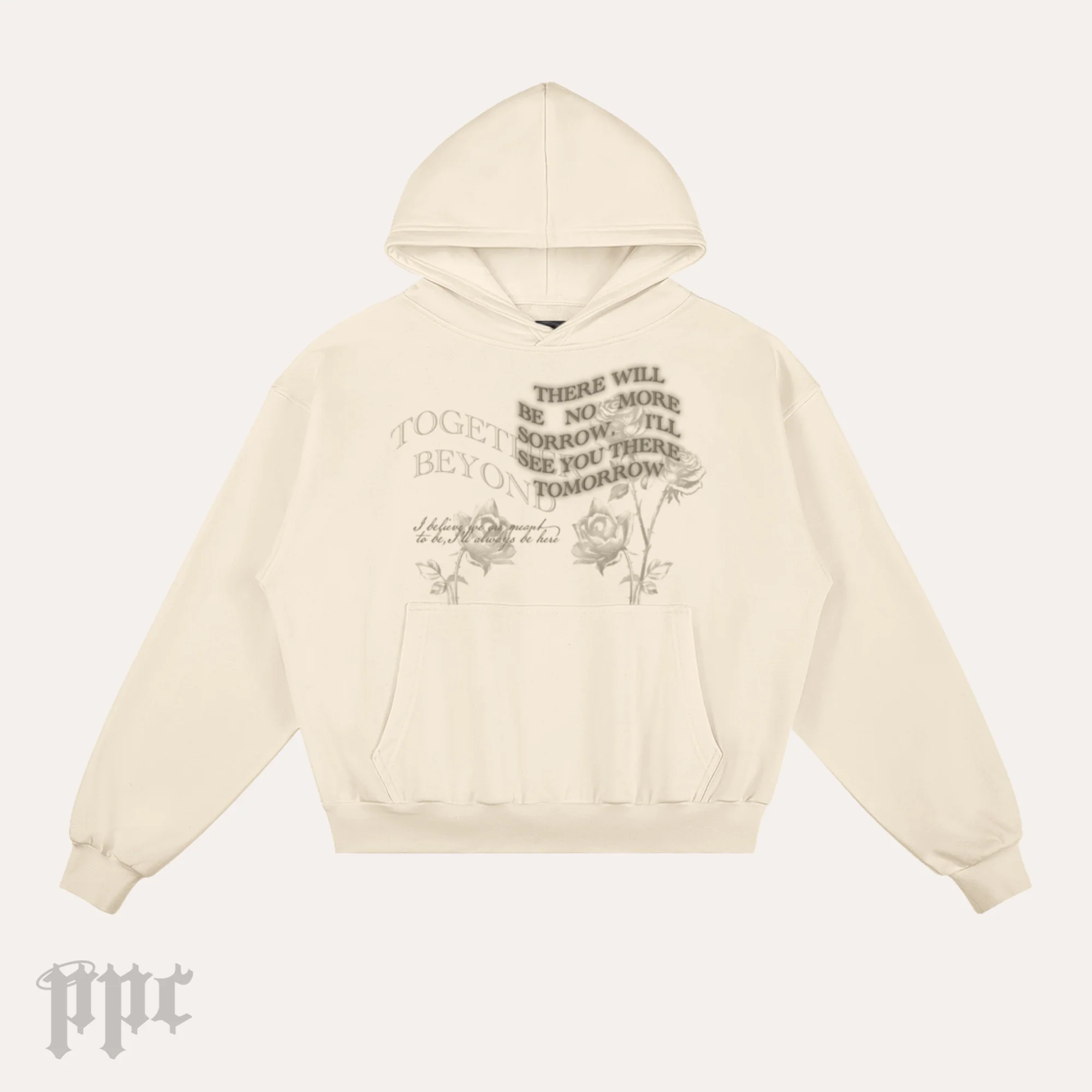 TXT Minisode:3 Tomorrow Hoodie - Image 6