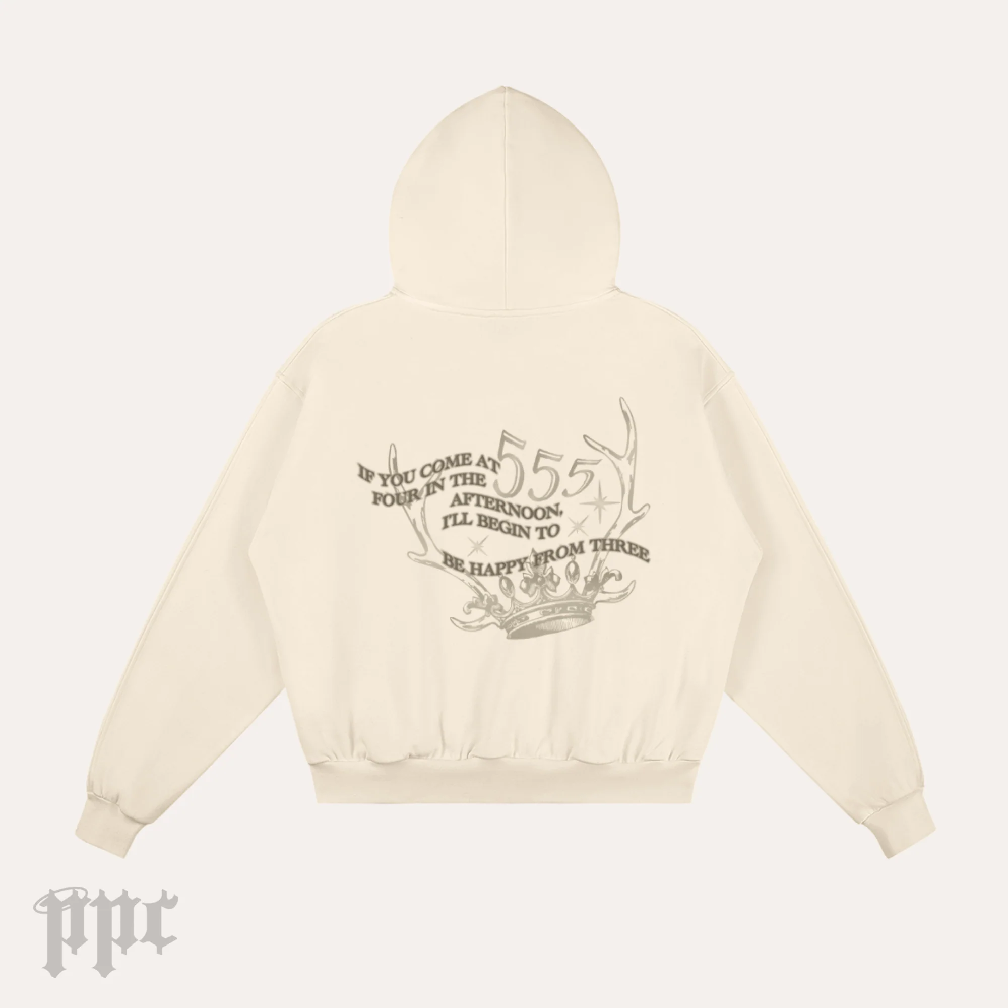 TXT Minisode:3 Tomorrow Hoodie - Image 7