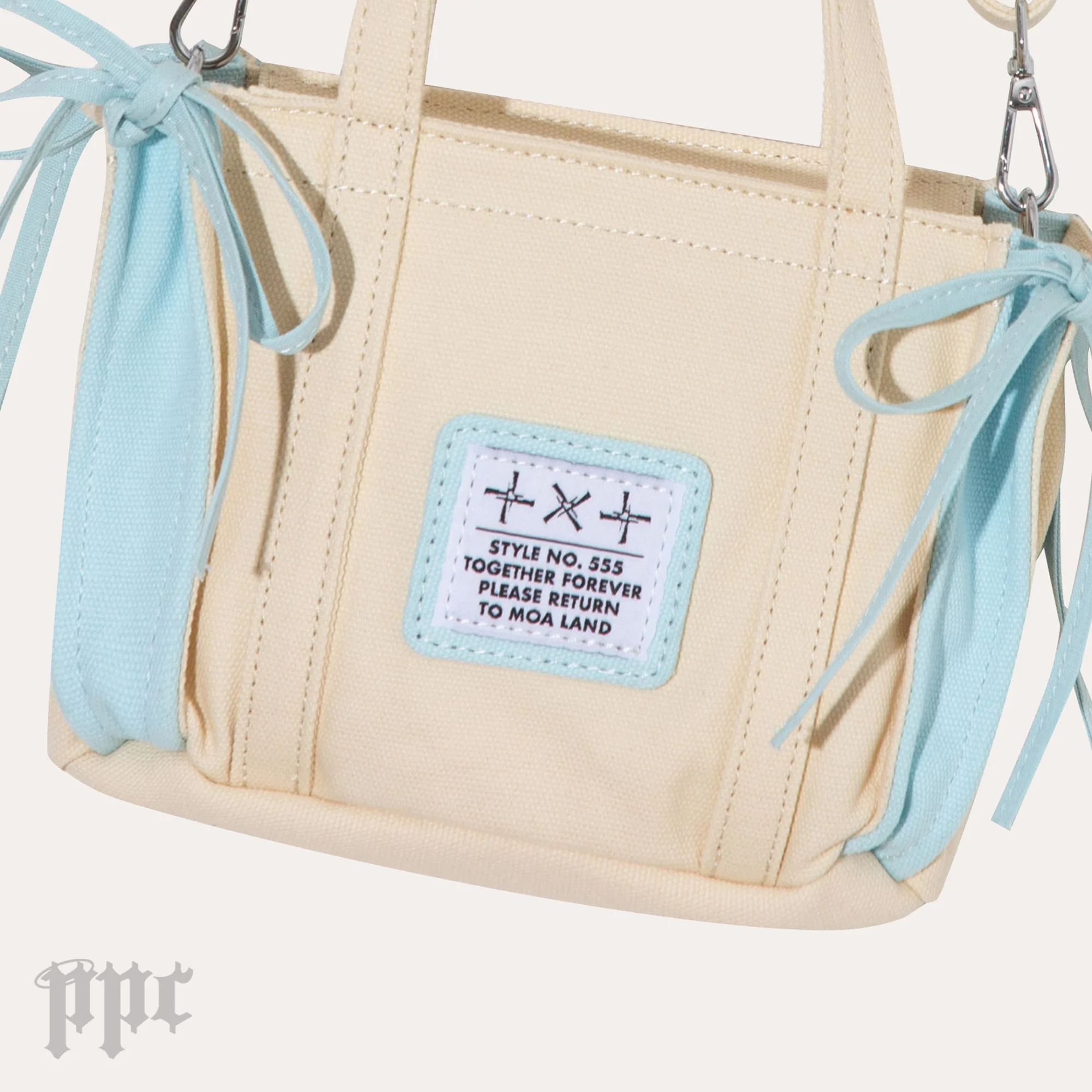 MoaLand Mini Tote