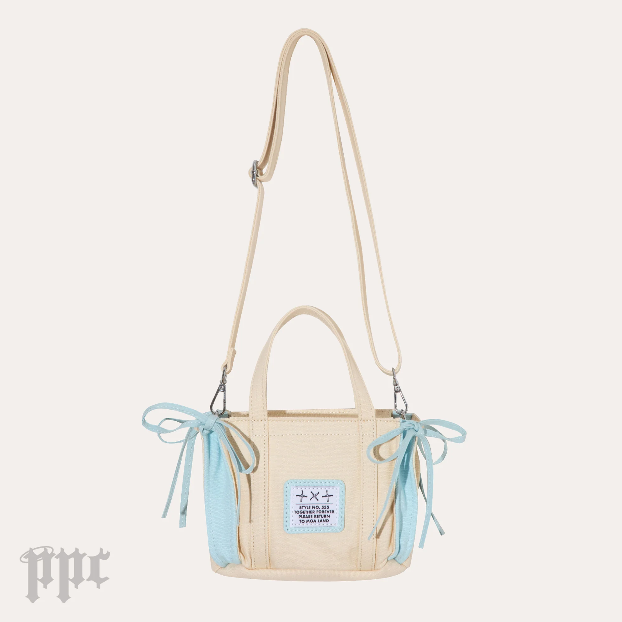 MoaLand Mini Tote - Image 2