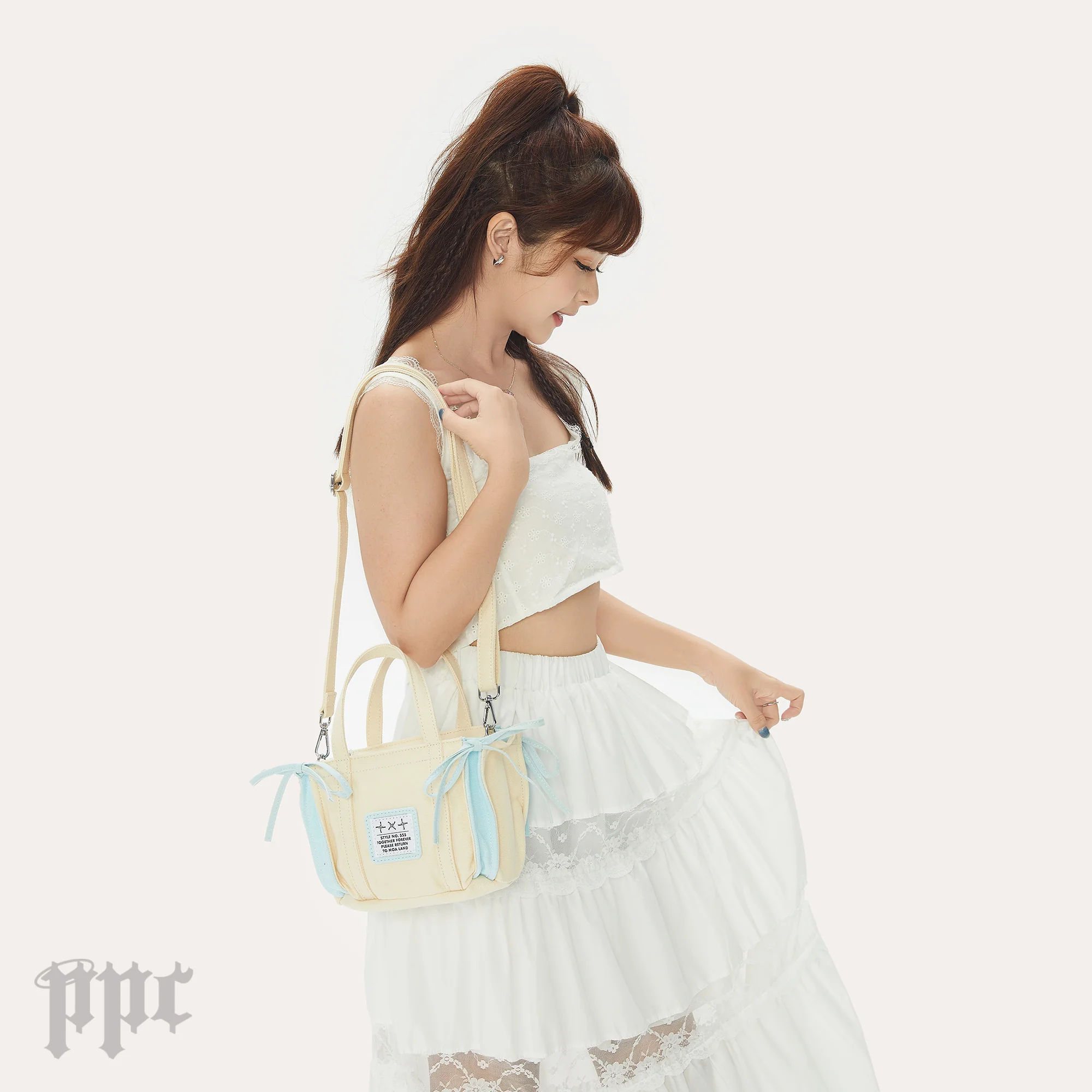 MoaLand Mini Tote - Image 6