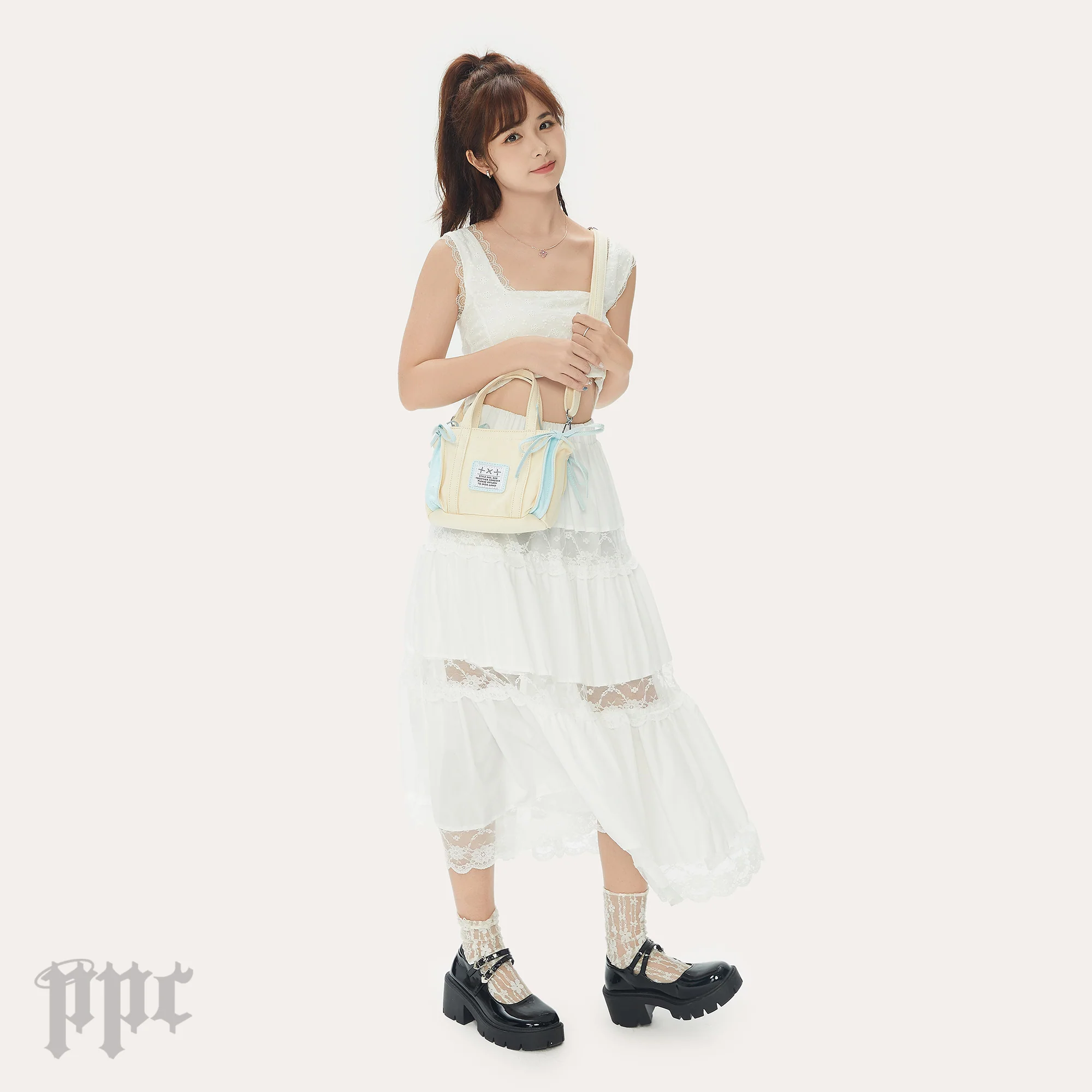 MoaLand Mini Tote - Image 8