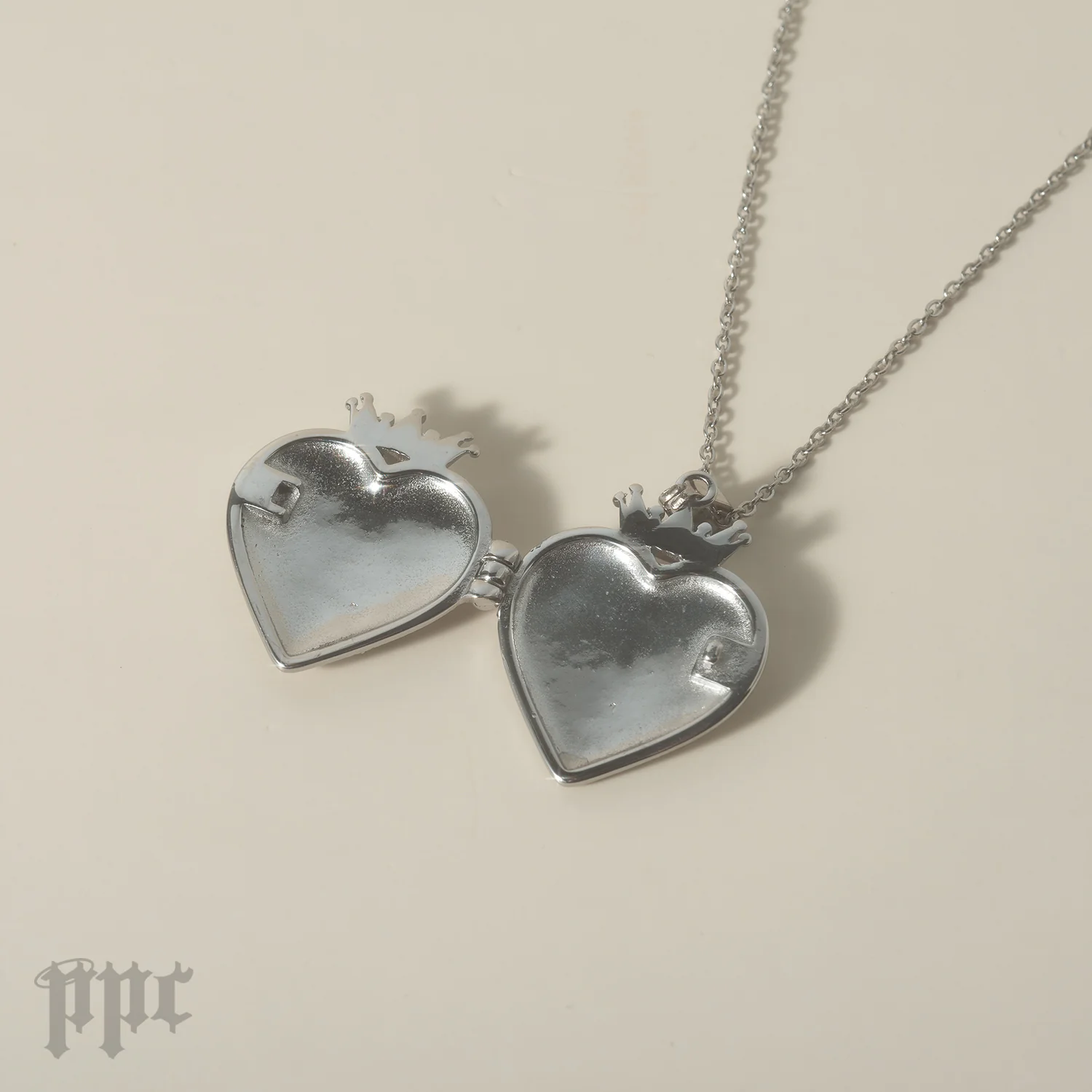 TXT Nap of a Star Locket Necklace - Image 8