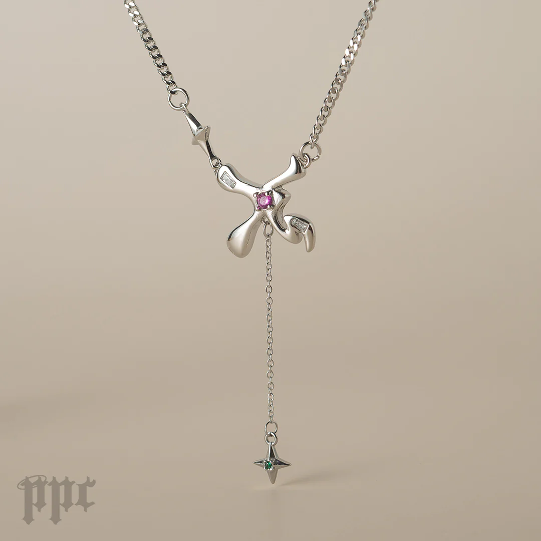 TXT Sugar Rush Necklace