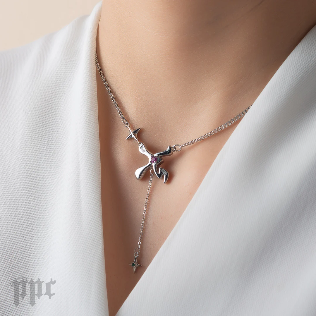 TXT Sugar Rush Necklace - Image 2