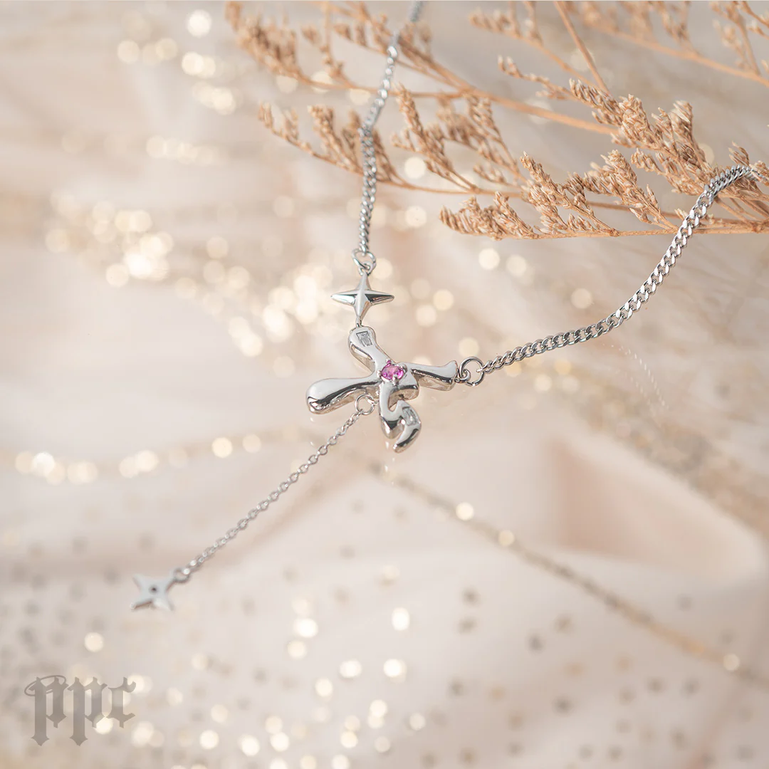 TXT Sugar Rush Necklace - Image 4