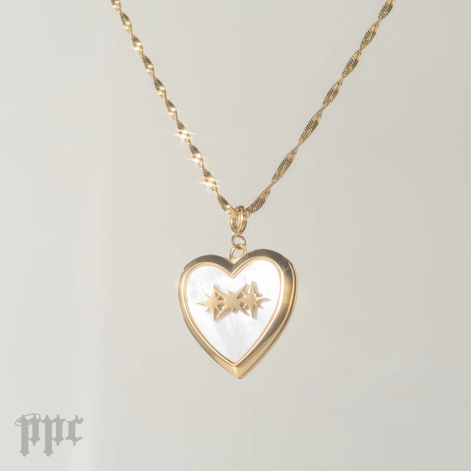 TXT Sweetheart Locket - Image 3