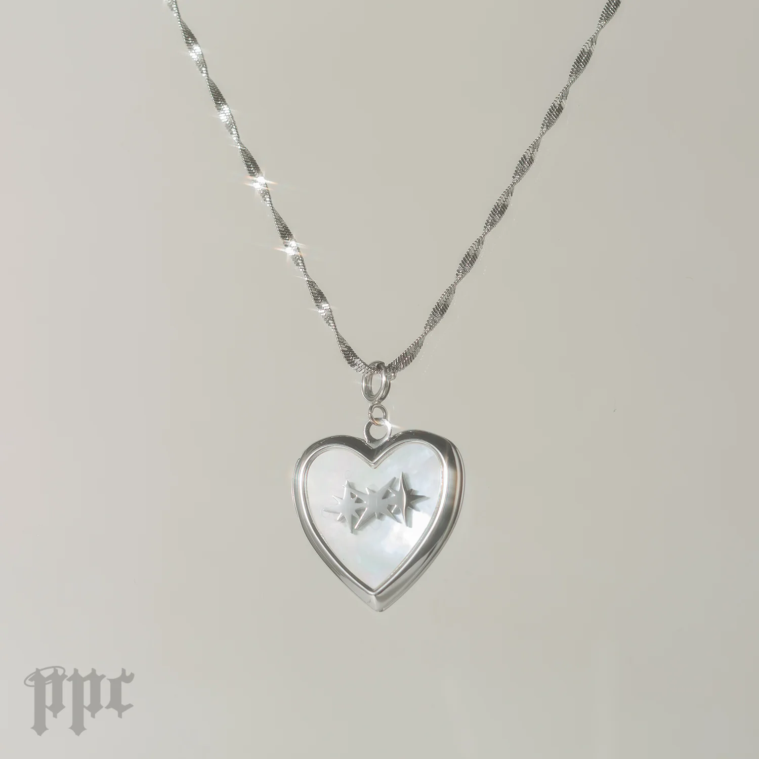 TXT Sweetheart Locket - Image 5