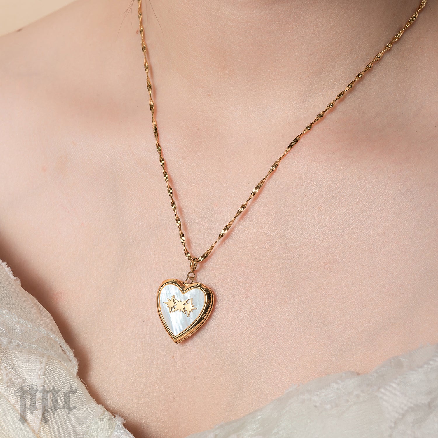 TXT Sweetheart Locket - Image 6