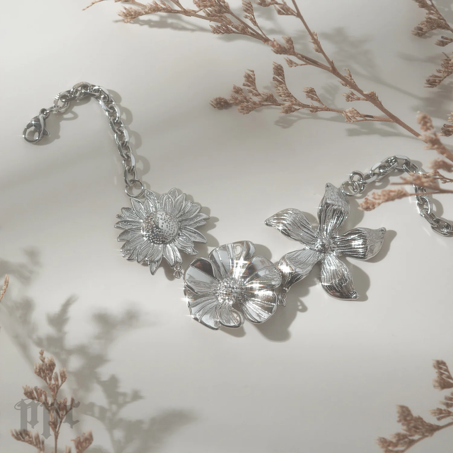 Wildflower Bracelet - Image 3