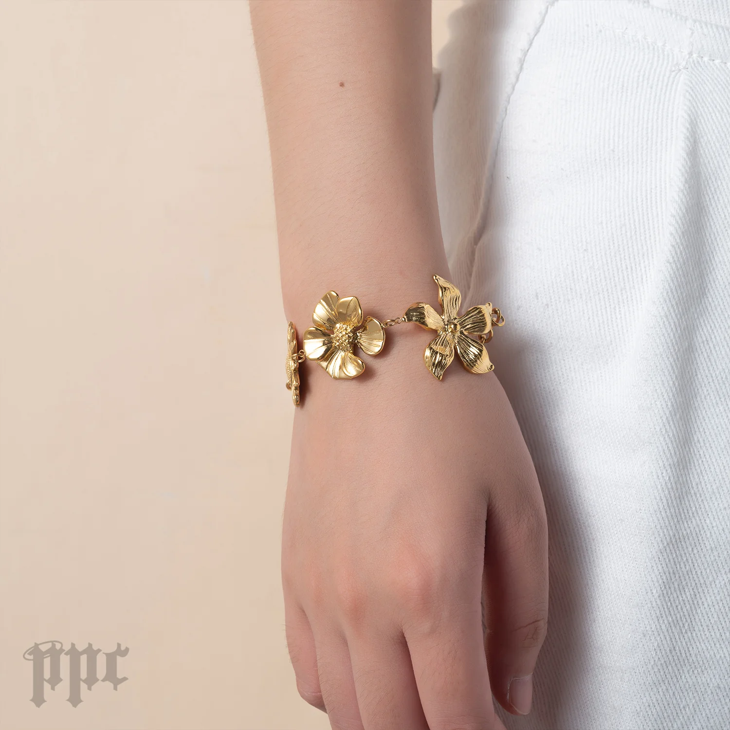 Wildflower Bracelet - Image 4